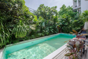  Casa Villa Independence  Phnom Penh